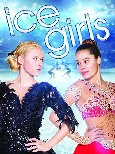 Смотреть Ice Girls (2016) на шдрезка