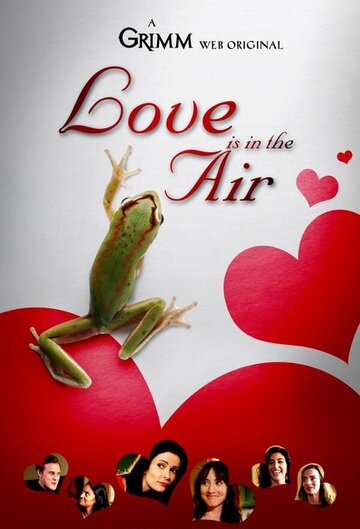 Смотреть Grimm: Love Is in the Air (2014) онлайн в Хдрезка качестве 720p