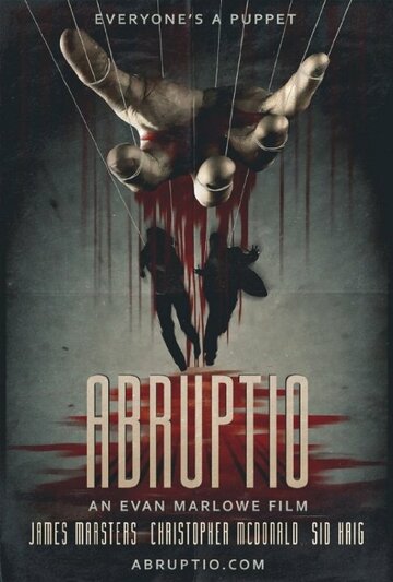 Смотреть Abruptio онлайн в HD качестве 720p