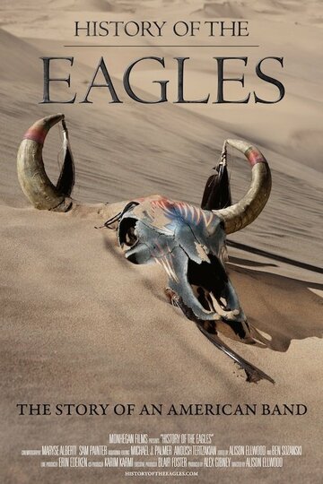 Смотреть История «Eagles» (2013) онлайн в Хдрезка качестве 720p