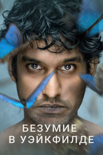 Смотреть Безумие в Уэйкфилде (2021) онлайн в Хдрезка качестве 720p