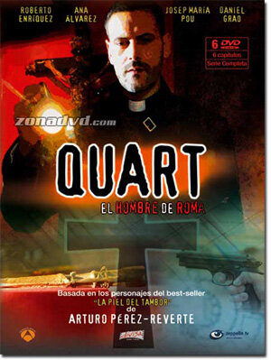 Смотреть Куарт (2007) онлайн в Хдрезка качестве 720p