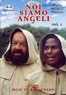 Смотреть Мы – ангелы (1997) онлайн в Хдрезка качестве 720p