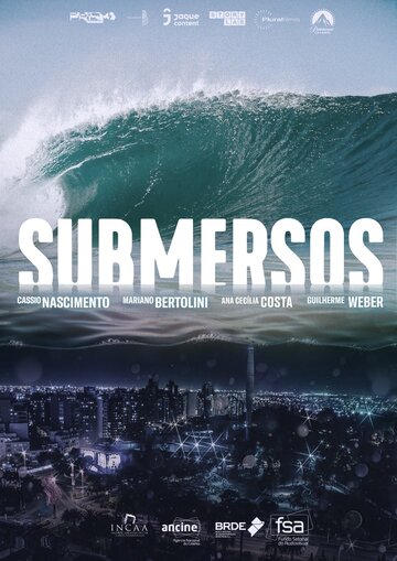 Смотреть Submersos (2020) онлайн в Хдрезка качестве 720p