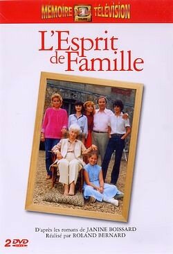 Смотреть Семейная сага (1982) онлайн в Хдрезка качестве 720p