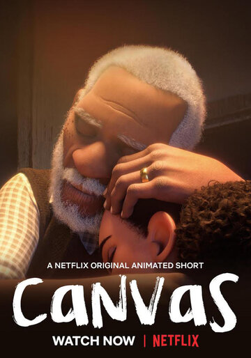 Смотреть Канва (2020) онлайн в HD качестве 720p