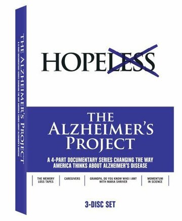 Смотреть The Alzheimer's Project (2009) онлайн в Хдрезка качестве 720p