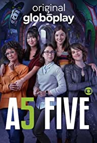 Смотреть As Five (2020) онлайн в Хдрезка качестве 720p