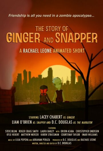 Смотреть Ginger & Snapper (2016) онлайн в HD качестве 720p