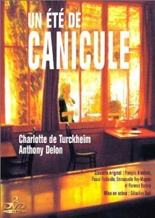 Смотреть Un été de canicule (2003) онлайн в Хдрезка качестве 720p