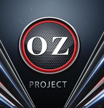 Смотреть OZ Project Show (2011) онлайн в Хдрезка качестве 720p