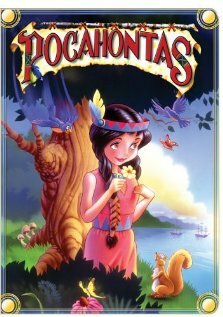 Смотреть Покахонтас (1994) онлайн в HD качестве 720p