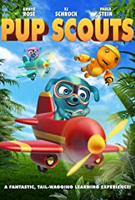Смотреть Pup Scouts (2018) онлайн в HD качестве 720p