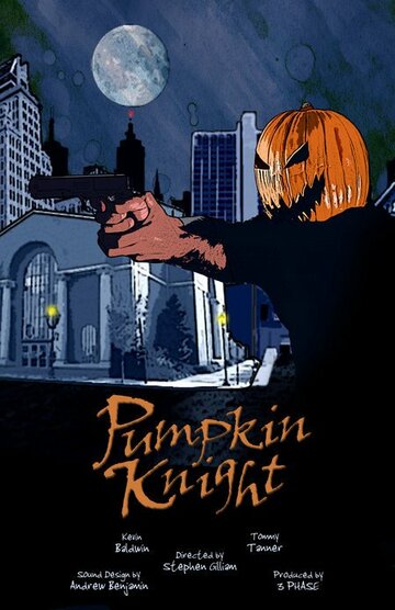 Смотреть Pumpkin Knight (2007) онлайн в HD качестве 720p