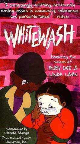 Смотреть Whitewash (1994) онлайн в HD качестве 720p