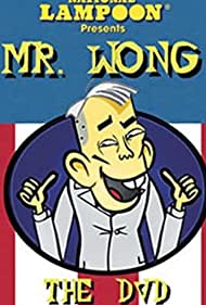 Смотреть Mr. Wong (2000) онлайн в HD качестве 720p