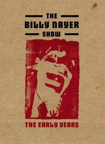 Смотреть Billy Nayer (1992) онлайн в HD качестве 720p