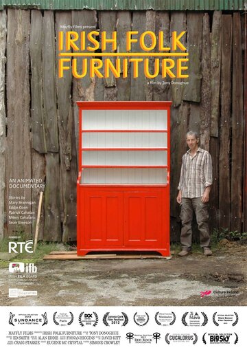 Смотреть Ирландская народная мебель (2012) онлайн в HD качестве 720p