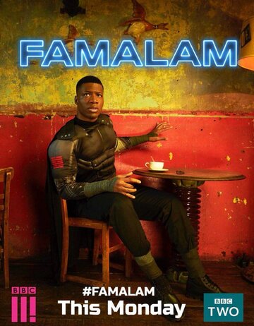 Смотреть Famalam (2018) онлайн в Хдрезка качестве 720p