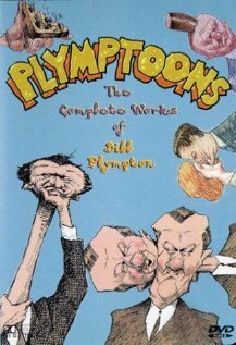 Смотреть Plymptoons (1991) онлайн в HD качестве 720p