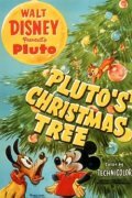 Смотреть Новогодняя елка Плуто (1952) онлайн в HD качестве 720p