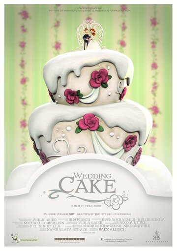 Смотреть Свадебный торт (2013) онлайн в HD качестве 720p