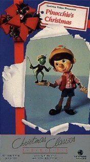 Смотреть Рождество Пиноккио (1980) онлайн в HD качестве 720p