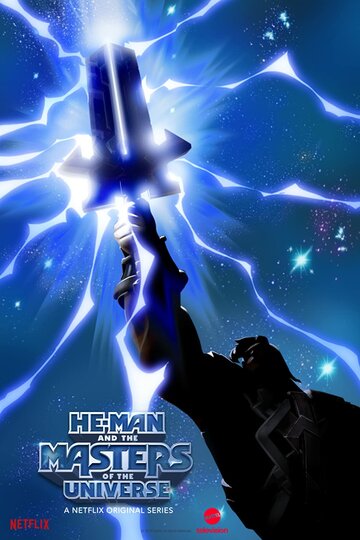 Смотреть Хи-Мэн и Властелины Вселенной (2021) онлайн в Хдрезка качестве 720p