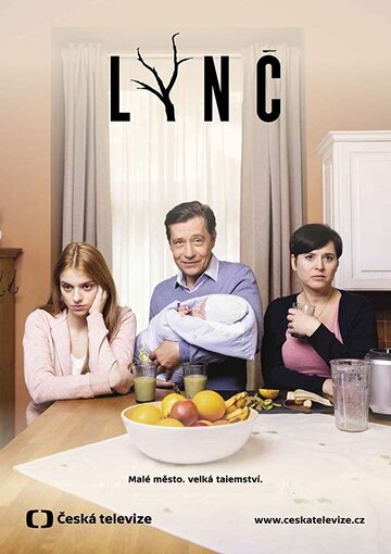 Смотреть Lync (2018) онлайн в Хдрезка качестве 720p
