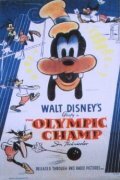 Смотреть Олимпийский чемпион (1942) онлайн в HD качестве 720p