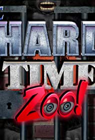 Смотреть The Hard Time Zoo (2023) онлайн в HD качестве 720p