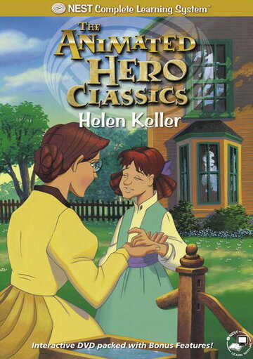 Смотреть Хелен Келлер (1996) онлайн в HD качестве 720p