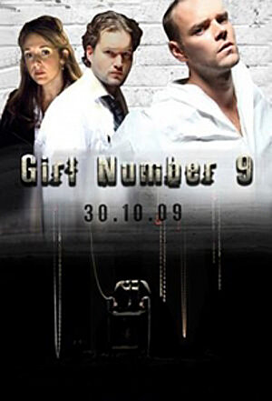 Смотреть Девушка номер 9 (2009) онлайн в Хдрезка качестве 720p