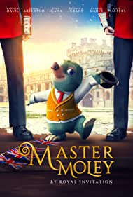Смотреть Master Moley онлайн в HD качестве 720p