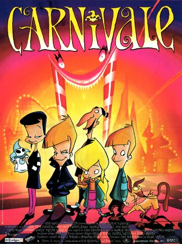Смотреть Карнавал (1999) онлайн в HD качестве 720p