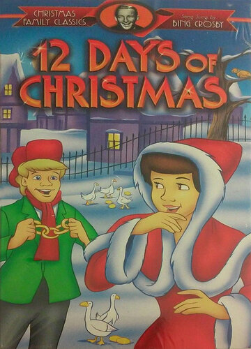 Смотреть The twelve days of Christmas (1995) онлайн в HD качестве 720p