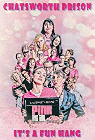 Смотреть Pink Is In (2021) онлайн в Хдрезка качестве 720p
