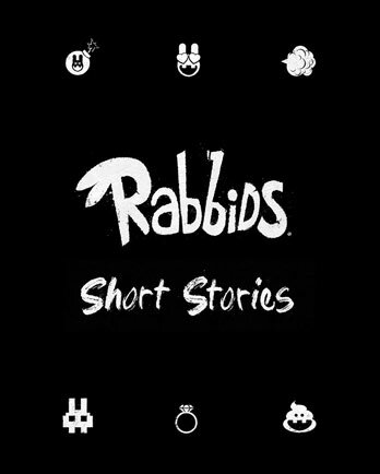 Смотреть Rabbids Short Stories: Follow the White Rabbid (2019) онлайн в HD качестве 720p