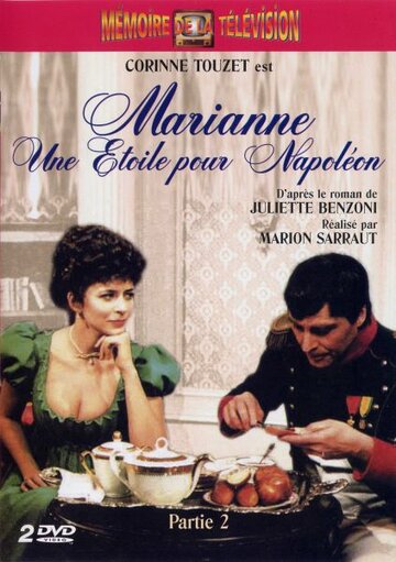 Смотреть Marianne, une étoile pour Napoléon (1983) онлайн в Хдрезка качестве 720p