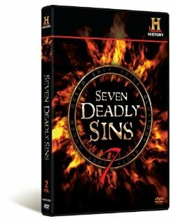 Смотреть Семь смертельных грехов (1993) онлайн в Хдрезка качестве 720p