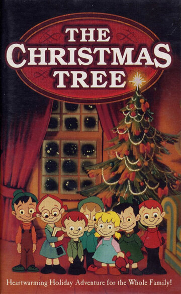 Смотреть Рождественская ёлка (1991) онлайн в HD качестве 720p