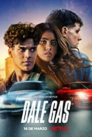 Смотреть Dale Gas (2022) онлайн в Хдрезка качестве 720p