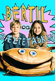 Смотреть Bertil & Bæltetasken (2020) онлайн в Хдрезка качестве 720p