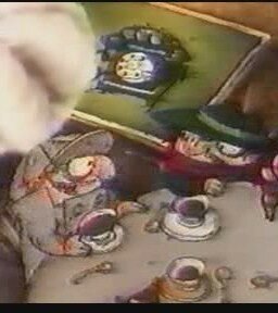 Смотреть Братья Пилоты по вечерам пьют чай (1996) онлайн в HD качестве 720p